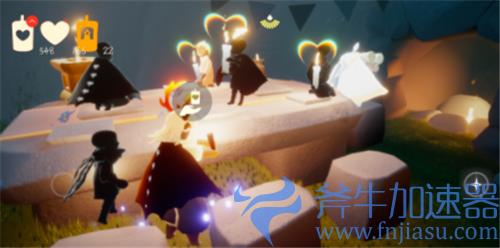 光遇音乐商店烛火上限是多少 挂机烛火最多几根