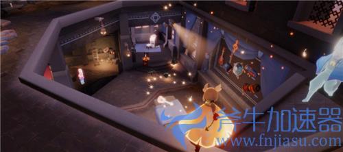 光遇音乐商店什么时候结束 表演季结束后先祖会走吗