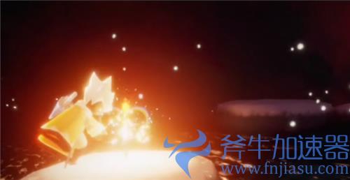 光遇挂机地点哪个烛火多 哪里挂机最快收益最大