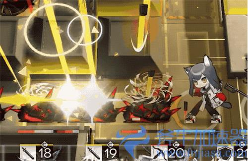 明日方舟德克萨斯值得培养吗 干员抽取建议