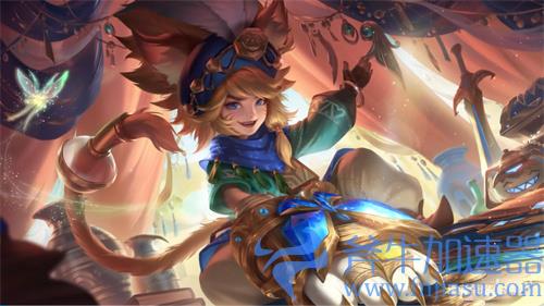 王者荣耀S28赛季皮肤一览 新赛季皮肤是谁的