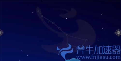 光遇新星盘怎么删除分组 星座移除方法