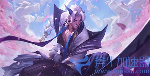 英雄联盟永恩背景故事一览 