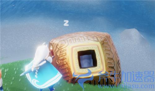 光遇挂机多久会有zzz 睡觉标志符号多久出现