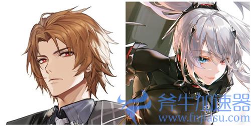 深空之眼自选S选哪个好 2022角色选择建议