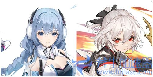 深空之眼自选S选哪个好 2022角色选择建议