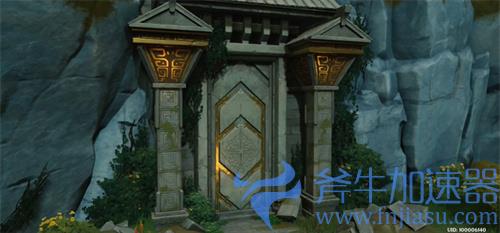 原神翠玦坡九个柱子怎么解开 靖世九柱任务攻略