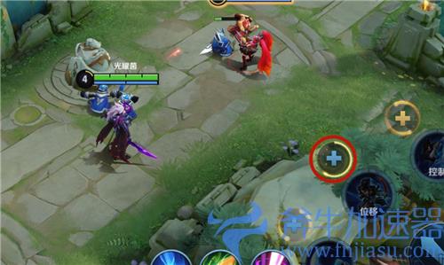 王者荣耀快捷技能加点是什么意思 要不要开启