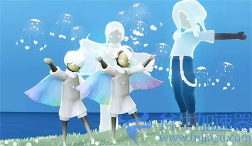 光遇国际服彩虹日持续时间介绍 2022彩虹日什么时候结束