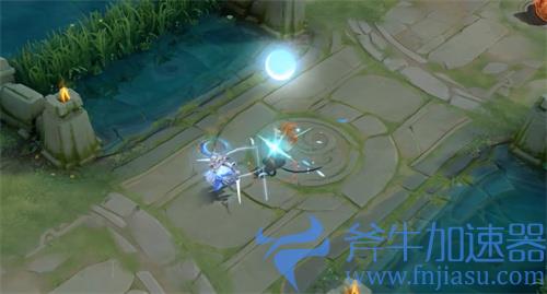 王者荣耀花木兰荣耀典藏特效一览 九霄神辉皮肤展示