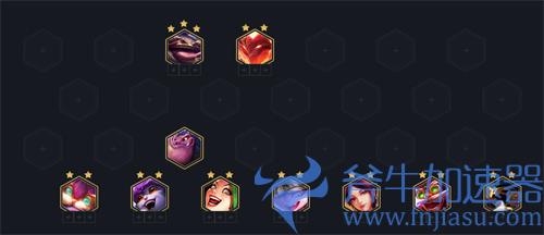 金铲铲之战S7强袭炮手玩法介绍 上分阵容推荐