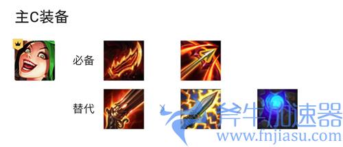 金铲铲之战S7强袭炮手玩法介绍 上分阵容推荐