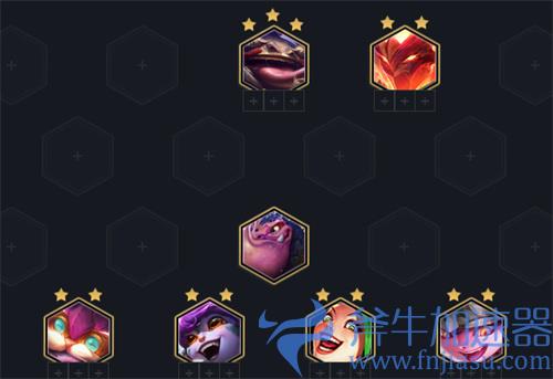 金铲铲之战S7强袭炮手玩法介绍 上分阵容推荐