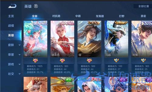 王者荣耀动态皮肤签名会在英雄主页上显示吗