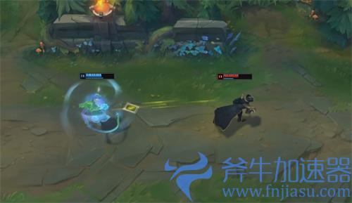 英雄联盟尼菈技能介绍 LOL新英雄机制讲解