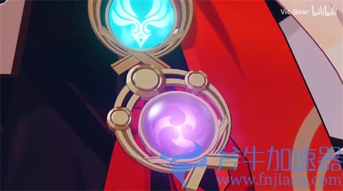 原神万叶为什么有两个神之眼 剧情发展讲解