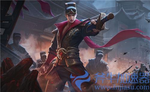 王者荣耀戈娅克制哪些英雄 什么射手被戈娅克制