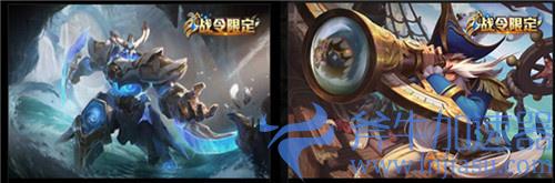 王者荣耀S28返场什么战令皮肤 返场名单一览