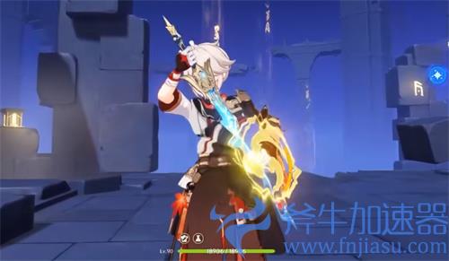 原神万叶1000精通怎么堆 怎么达到一千精通