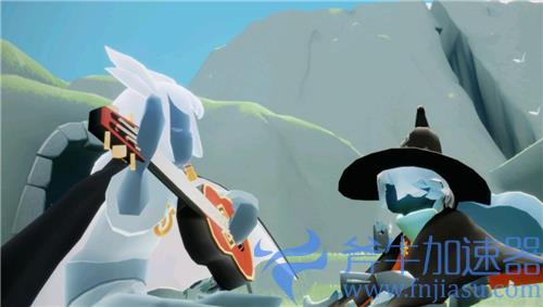 光遇半萌新是什么意思 和萌新的区别详解