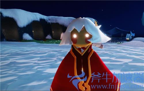 光遇半萌新是什么意思 和萌新的区别详解