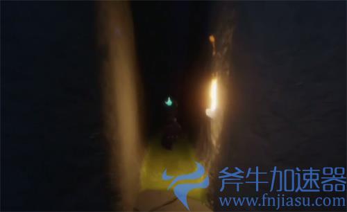 光遇秘密基地顶楼在哪 顶楼前往方法讲解