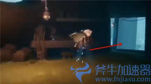 光遇老奶奶的餐桌在哪 雨林老奶奶做饭位置图解