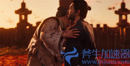 对马岛之魂要不要杀舅舅 杀不杀志村结局有什么不同