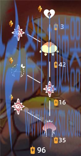 光遇破晓季先祖兑换图