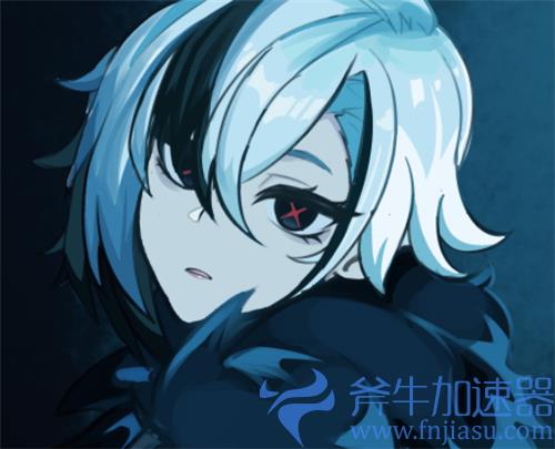 原神仆人头像图片大全