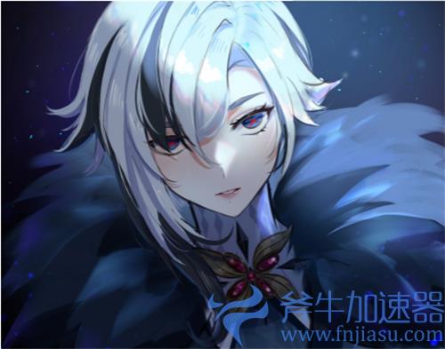 原神仆人头像图片大全