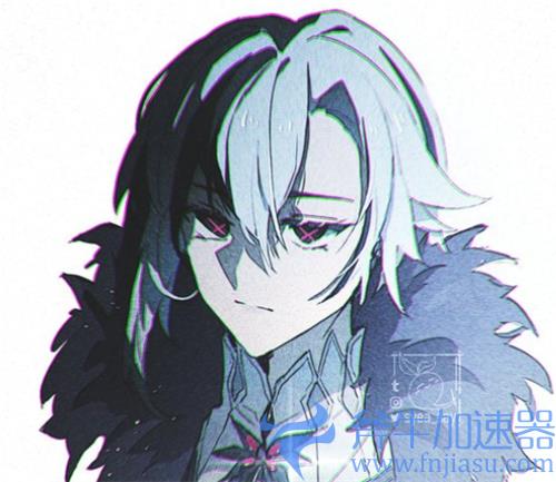 原神仆人头像图片大全