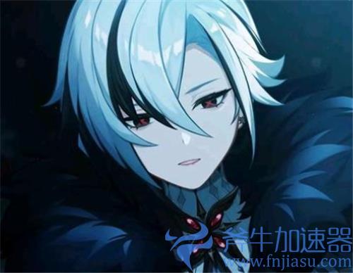 原神仆人头像图片大全