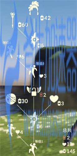 光遇充能火把兑换图 火把先祖复刻兑换一览表