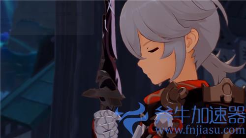 原神笼钓瓶一心怎么获得 妖刀获取方法