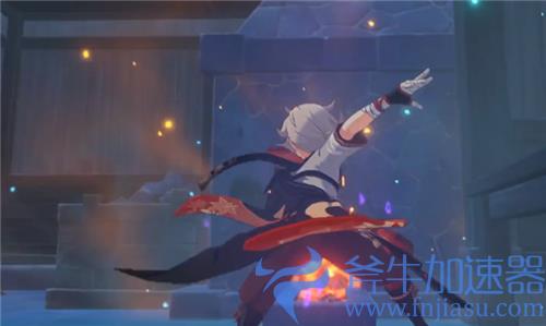 原神笼钓瓶一心怎么获得 妖刀获取方法