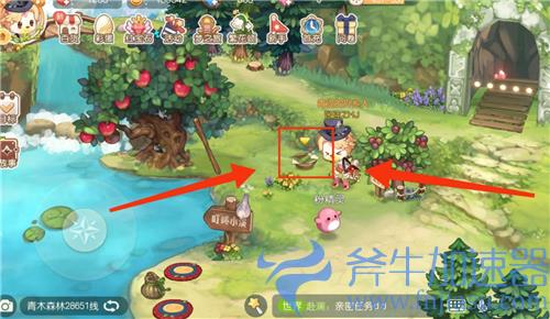 奥比岛手游神秘船长明信片位置大全 第一二三天明信片在哪