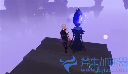 原神幽夜默示录寻找城堡模型碎片攻略 两个碎片位置在哪