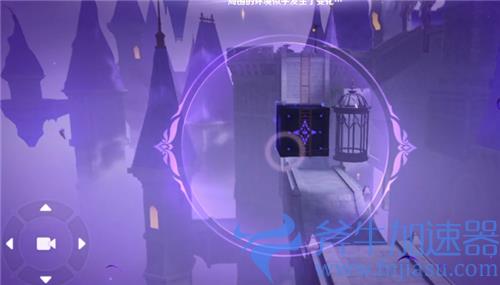 原神幽夜默示录寻找城堡模型碎片攻略 两个碎片位置在哪