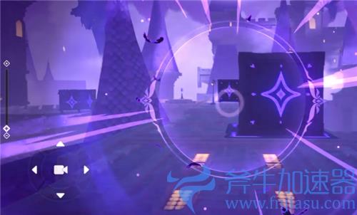 原神幽夜默示录寻找城堡模型碎片攻略 两个碎片位置在哪