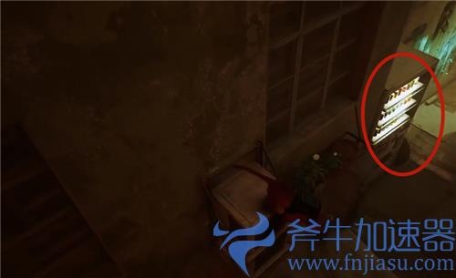 Stray饮料位置大全 4罐能量饮料在哪