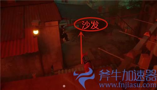 Stray饮料位置大全 4罐能量饮料在哪