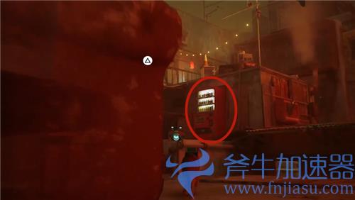 Stray饮料位置大全 4罐能量饮料在哪