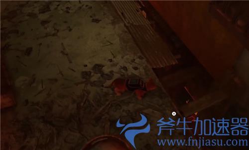 Stray饮料位置大全 4罐能量饮料在哪