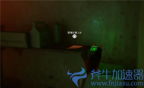 Stray迷失乐谱全收集攻略 八本乐谱位置在哪