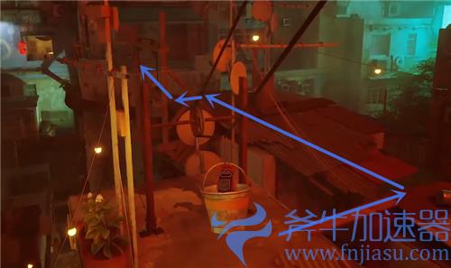 Stray迷失乐谱全收集攻略 八本乐谱位置在哪