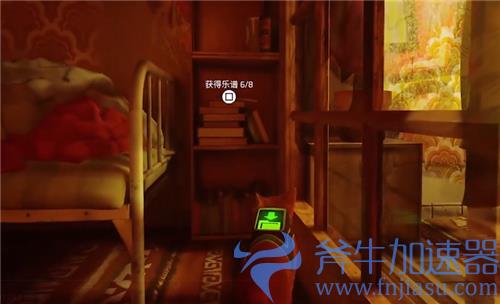 Stray迷失乐谱全收集攻略 八本乐谱位置在哪