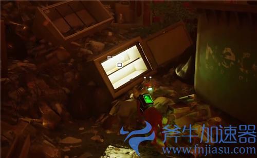 Stray迷失乐谱全收集攻略 八本乐谱位置在哪