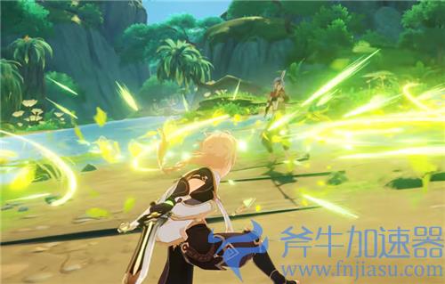 原神草主技能介绍 草系主角色技能倍率一览图