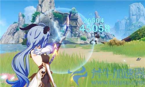 原神提纳里和甘雨谁强 二选一抽哪个比较好